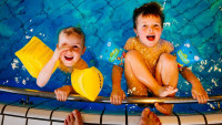 plavání swimming-933217 1280